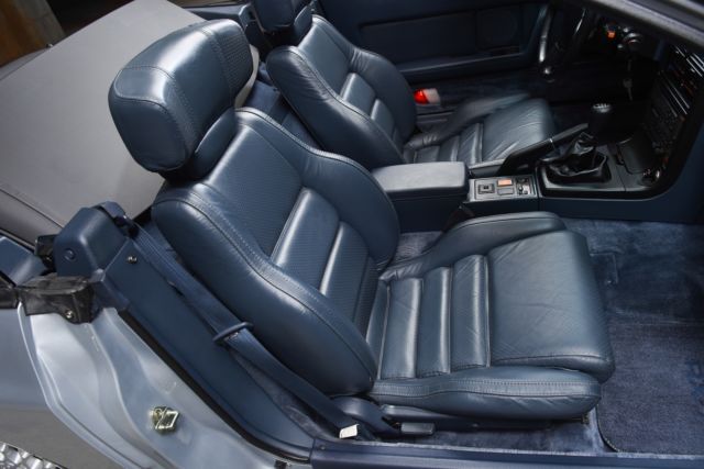 1988 Mazda RX-7 -- - photo 13