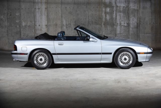 1988 Mazda RX-7 -- - photo 2