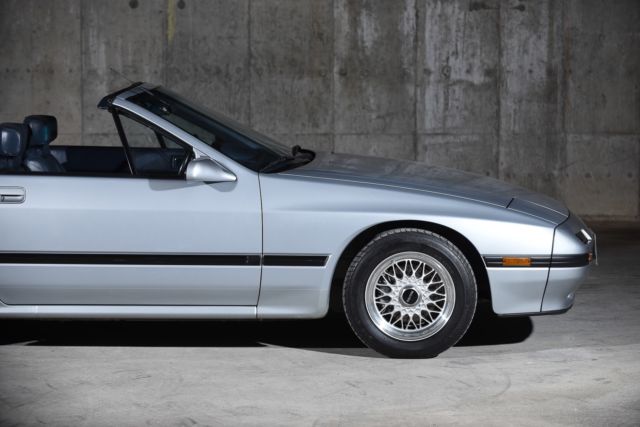 1988 Mazda RX-7 -- - photo 3