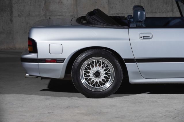 1988 Mazda RX-7 -- - photo 4