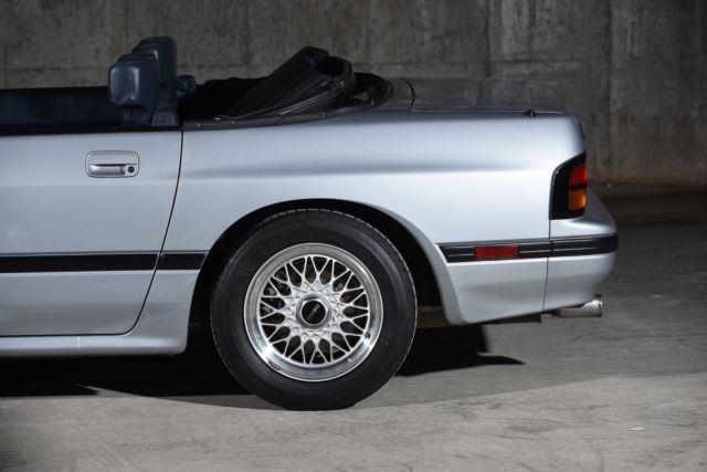 1988 Mazda RX-7 -- - photo 5
