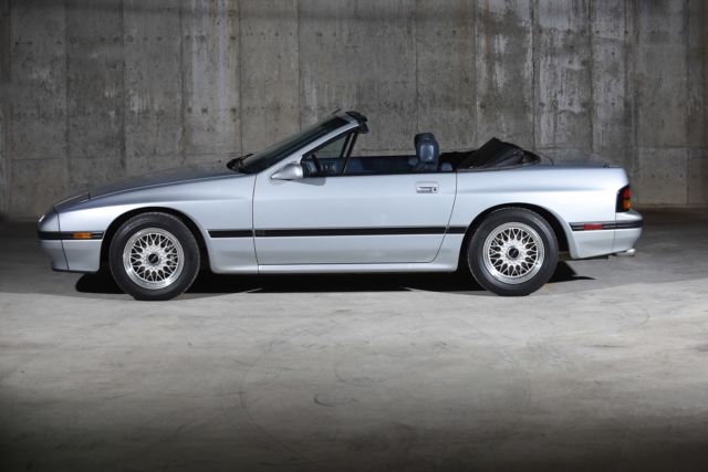 1988 Mazda RX-7 -- - photo 6