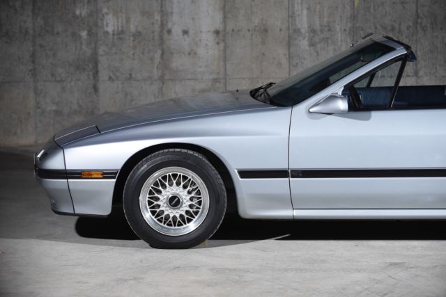 1988 Mazda RX-7 -- - photo 7