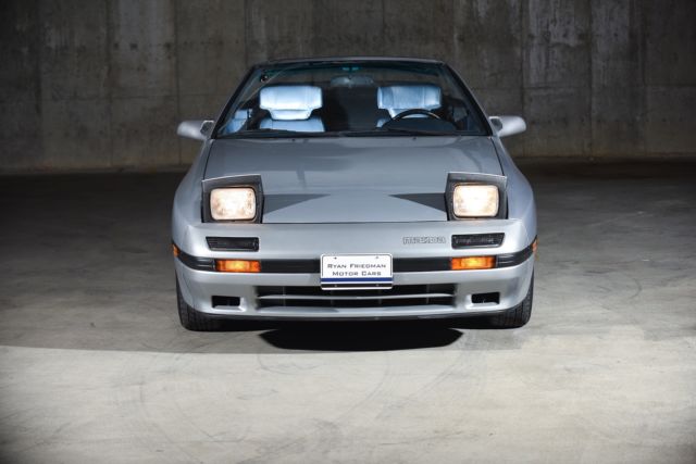 1988 Mazda RX-7 -- - photo 9