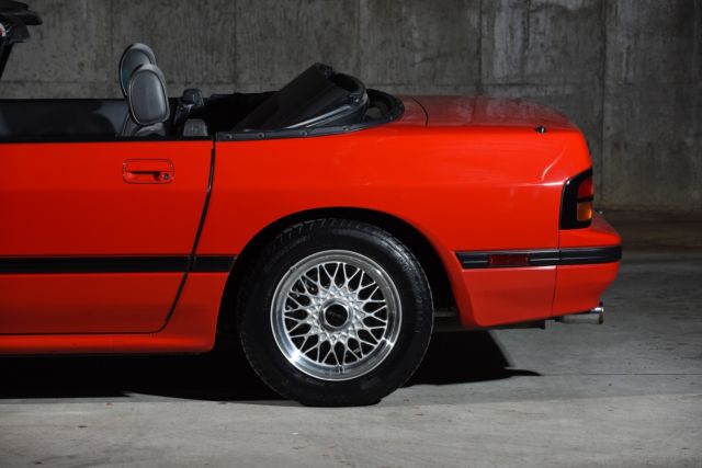 1988 Mazda RX-7 -- - photo 13