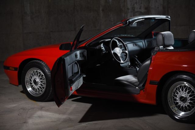 1988 Mazda RX-7 -- - photo 3
