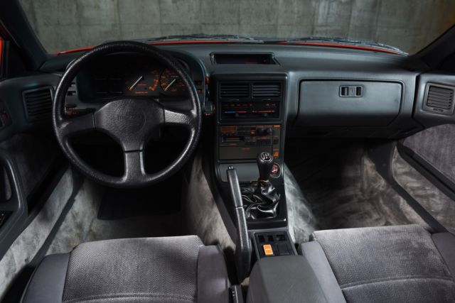 1988 Mazda RX-7 -- - photo 4