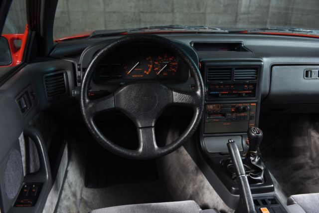 1988 Mazda RX-7 -- - photo 7