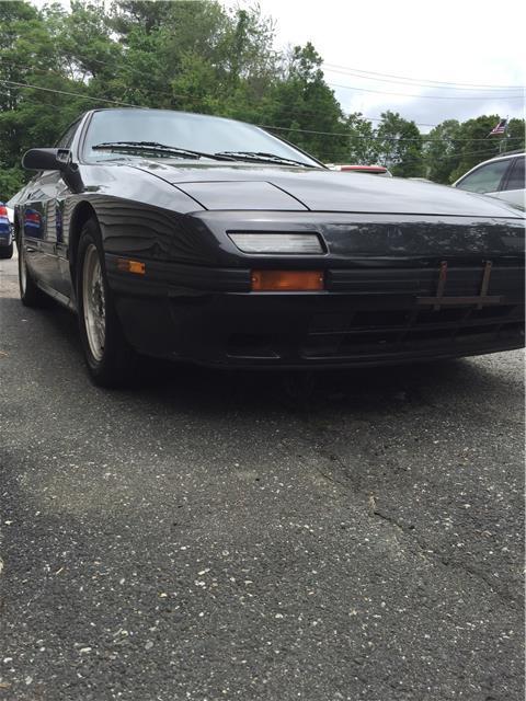 1988 Mazda RX-7 -- - photo 2