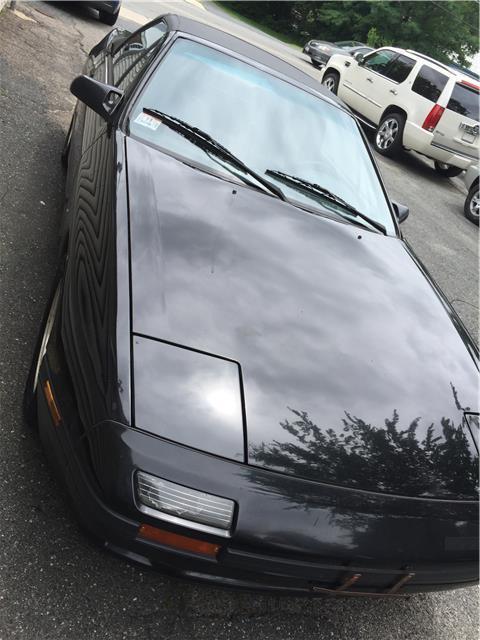 1988 Mazda RX-7 -- - photo 3