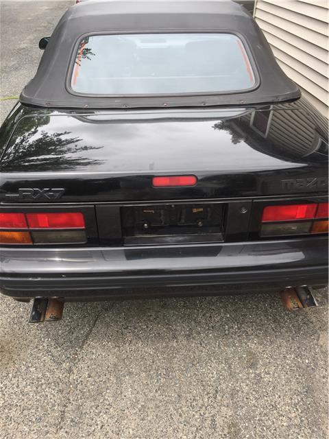 1988 Mazda RX-7 -- - photo 8