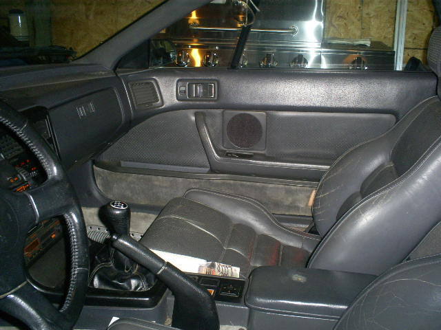 1988 Mazda RX-7 RX-7 - photo 3