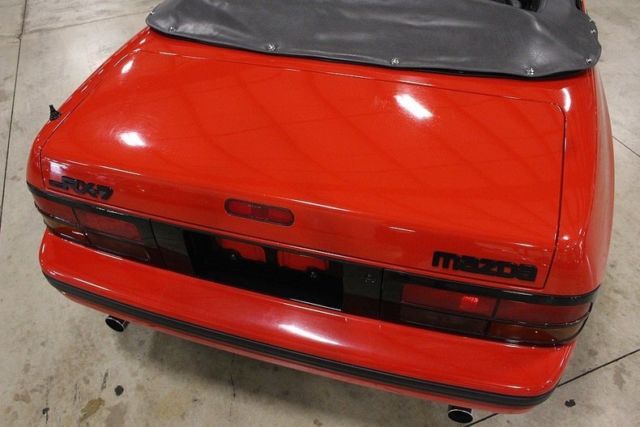 1988 Mazda RX-7 -- - photo 11