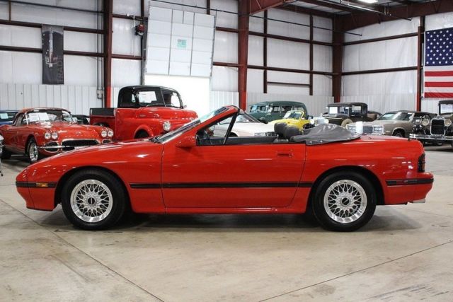 1988 Mazda RX-7 -- - photo 3