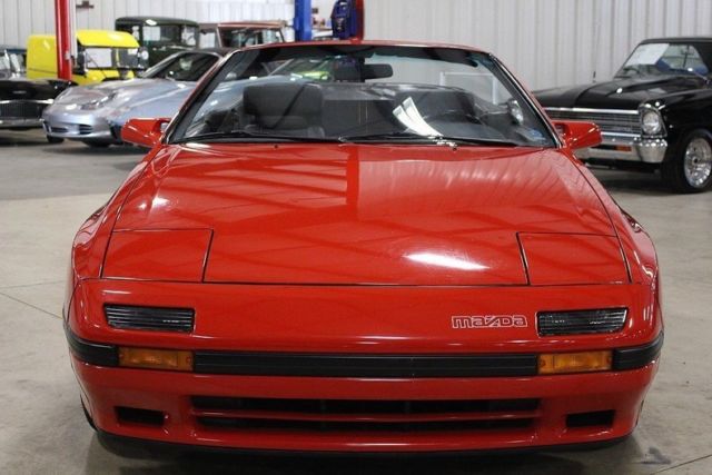 1988 Mazda RX-7 -- - photo 9
