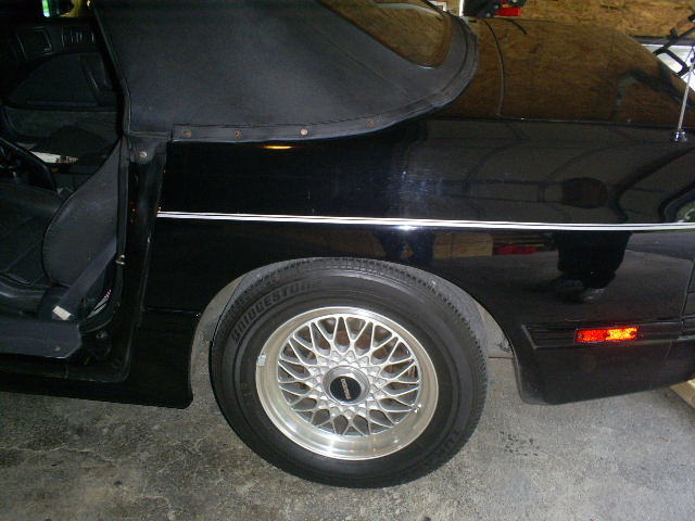 1988 Mazda RX-7 RX-7 - photo 4