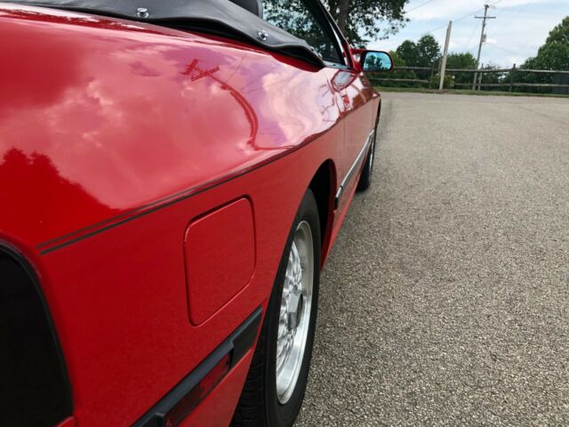 1988 Mazda RX-7 Convertible - photo 12