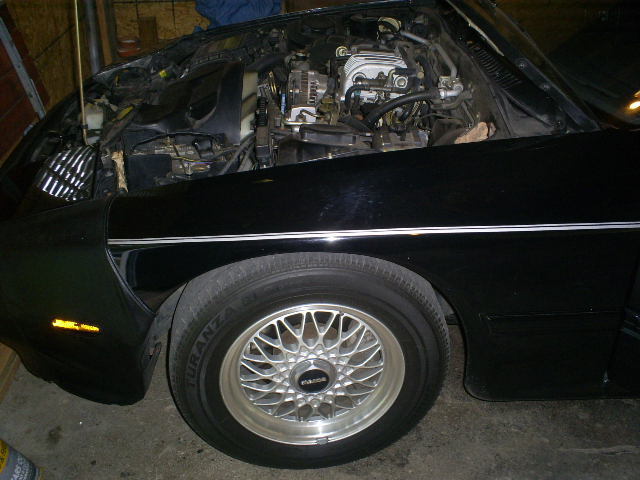 1988 Mazda RX-7 RX-7 - photo 5