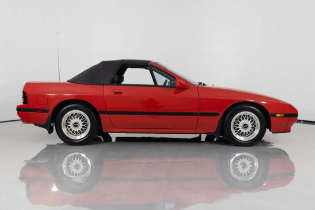 1988 Mazda RX-7 5-Speed Clean Carfax - photo 12
