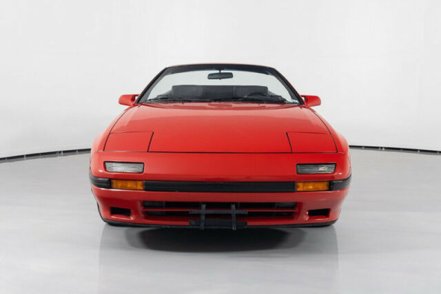 1988 Mazda RX-7 5-Speed Clean Carfax - photo 4