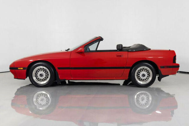 1988 Mazda RX-7 5-Speed Clean Carfax - photo 7