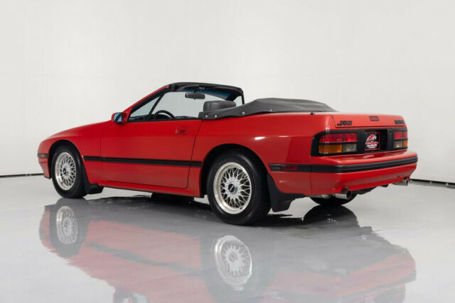 1988 Mazda RX-7 5-Speed Clean Carfax - photo 8