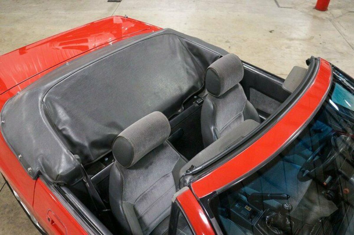 1988 Mazda RX-7 - photo 10