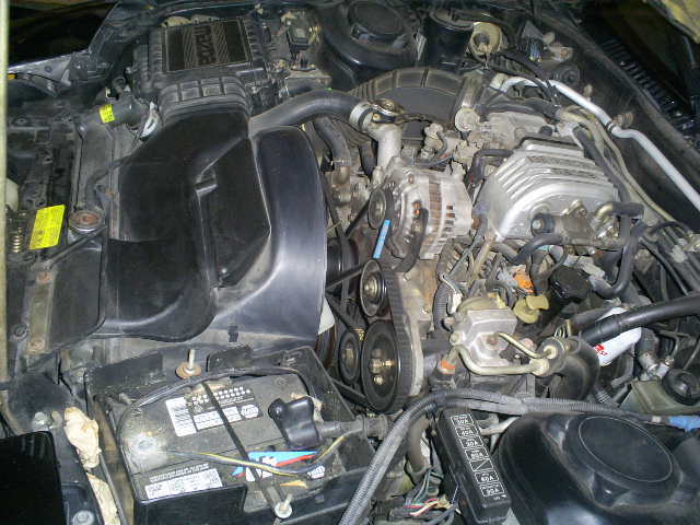 1988 Mazda RX-7 RX-7 - photo 7