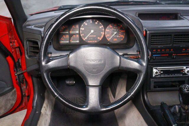 1988 Mazda RX-7 - photo 10