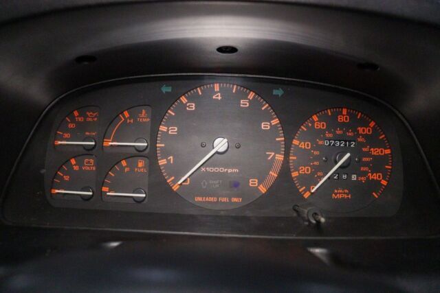 1988 Mazda RX-7 - photo 11