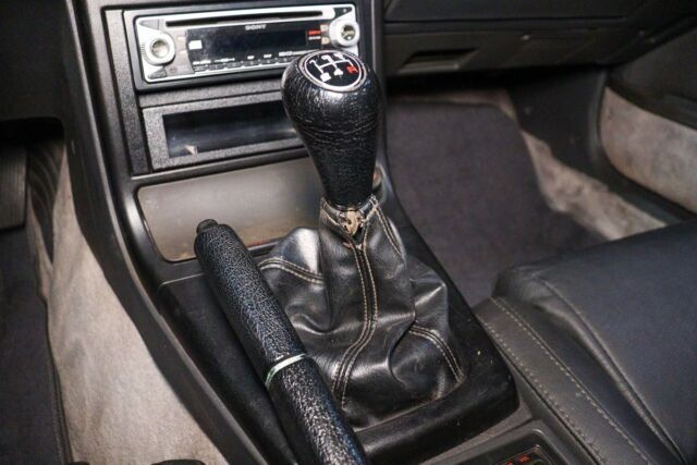 1988 Mazda RX-7 - photo 12