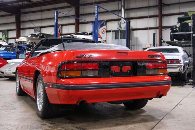 1988 Mazda RX-7 - photo 4