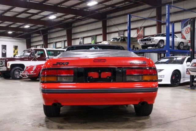 1988 Mazda RX-7 - photo 5