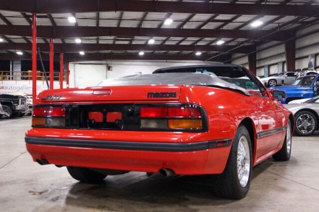 1988 Mazda RX-7 - photo 6