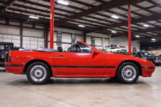 1988 Mazda RX-7 - photo 7