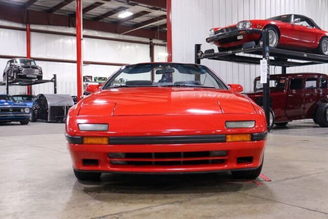 1988 Mazda RX-7 - photo 9