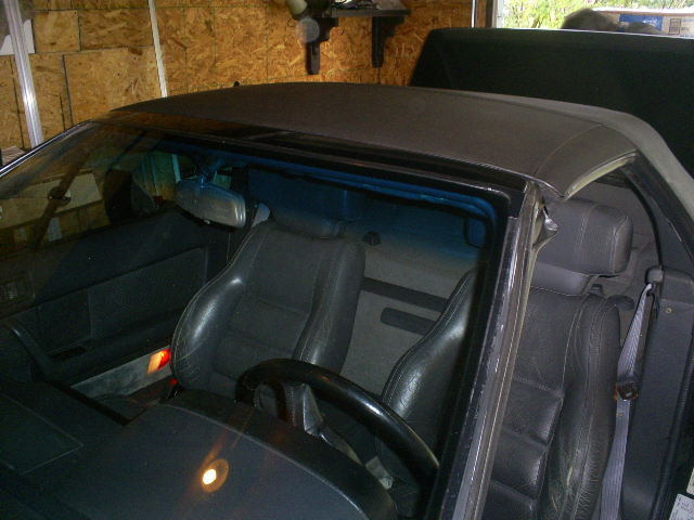 1988 Mazda RX-7 RX-7 - photo 8