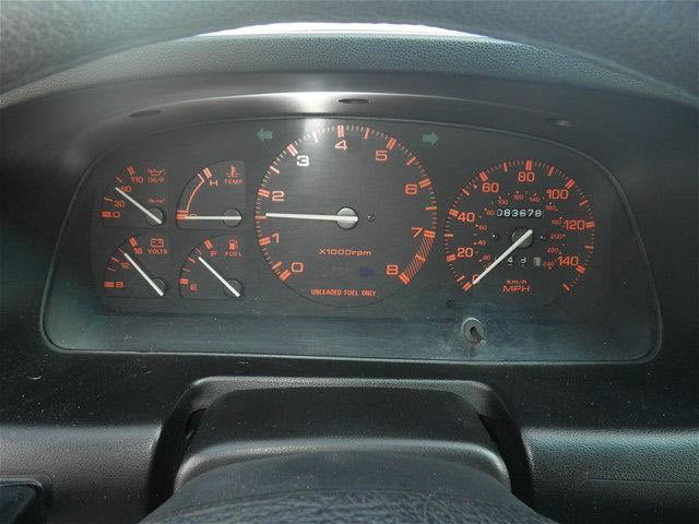 1988 Mazda RX-7 -- - photo 11