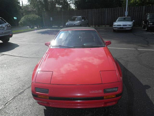 1988 Mazda RX-7 -- - photo 2