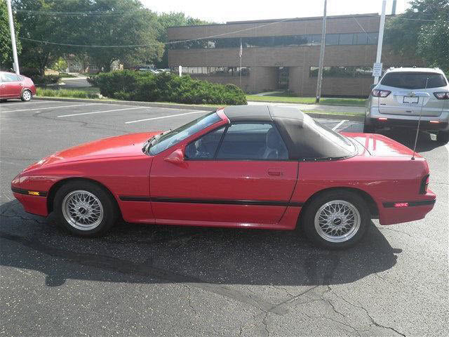 1988 Mazda RX-7 -- - photo 4