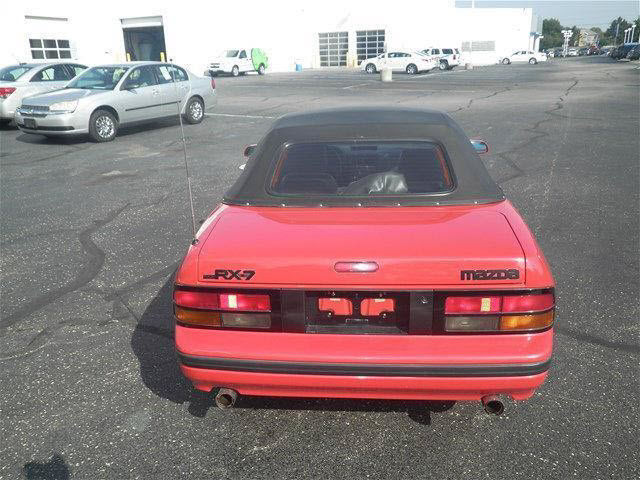1988 Mazda RX-7 -- - photo 6