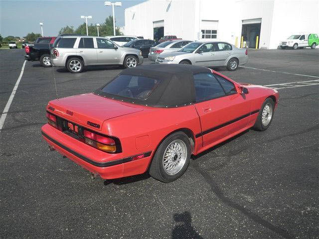 1988 Mazda RX-7 -- - photo 7