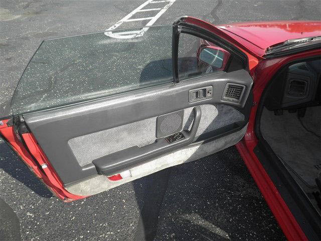 1988 Mazda RX-7 -- - photo 9