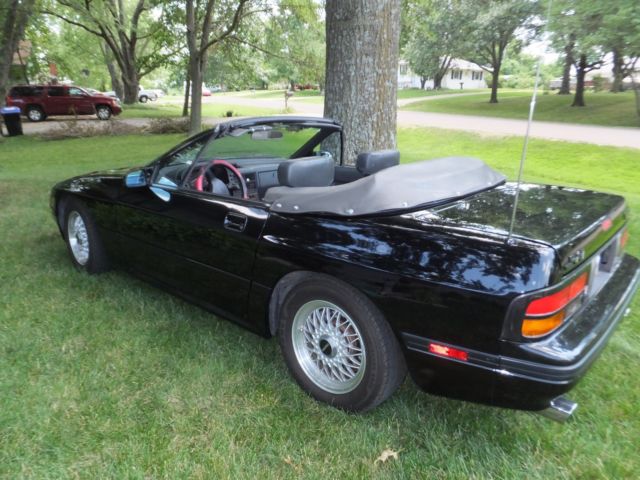 1988 Mazda RX-7 Rare Targa Top - photo 3