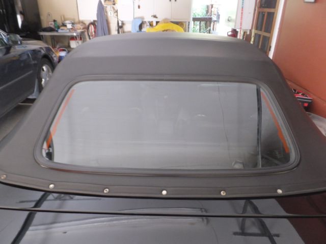 1988 Mazda RX-7 Rare Targa Top - photo 9
