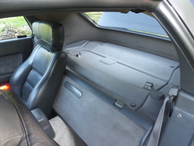 1988 Mazda RX-7 Targa Top - photo 12