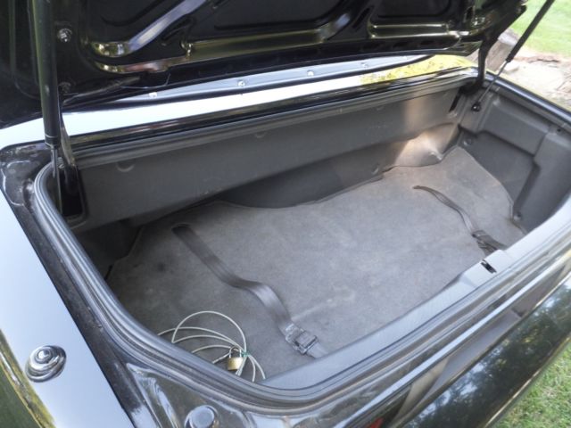 1988 Mazda RX-7 Targa Top - photo 6