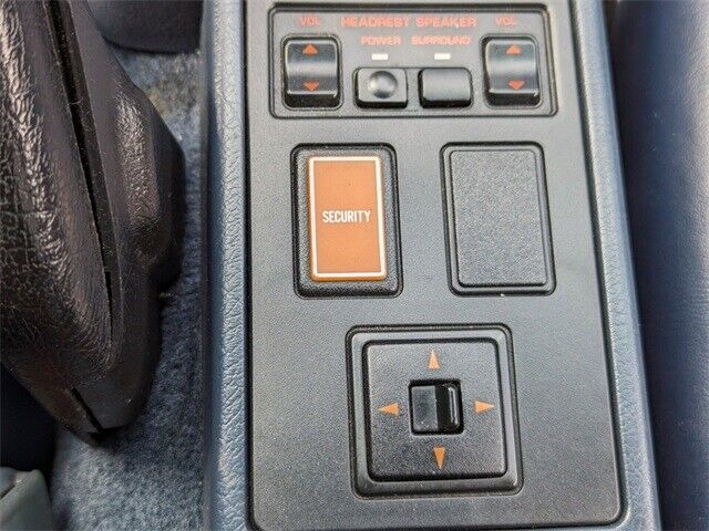 1988 Mazda RX-7 Base - photo 11