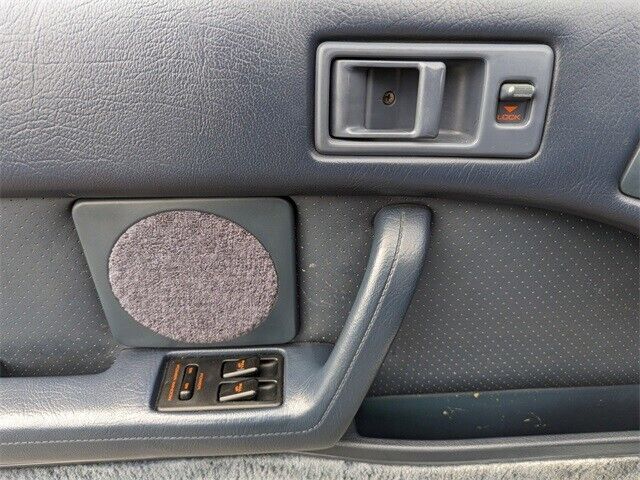 1988 Mazda RX-7 Base - photo 3