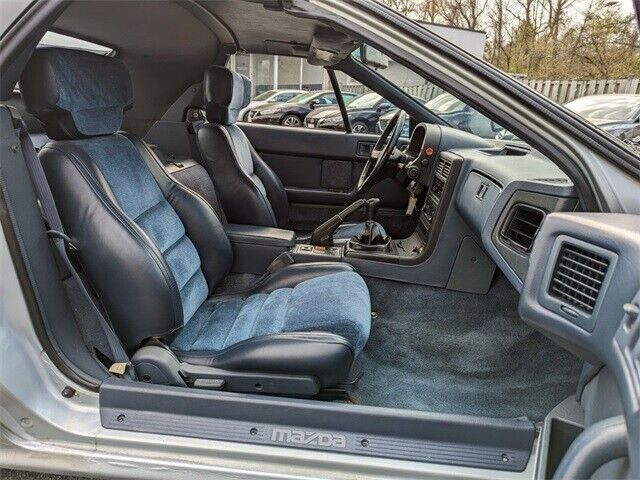 1988 Mazda RX-7 Base - photo 5